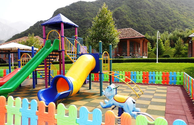 Sheki Park - Photo 36