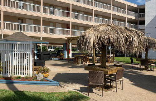 Corpus Christi North Beach Cozy Condo, 2 Heated pools and Balcony Ocean Views! - Foto 36