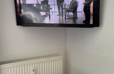 Ferienwohnung Yachthafentraum in 2 Minuten am Strand Seebrücke Yachthafen - Photo 32