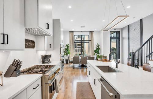 Studio C on Music Row, 4 Min Broadway - Foto 32