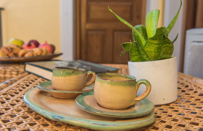 Marigianna's Luxury Loft by CorfuEscapes - Photo 43