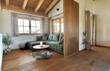 Antdorf Chalet - Foto 1