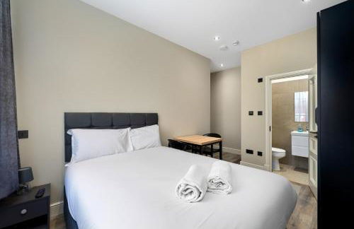 Willesden Green Modern Living Suites - Foto 69