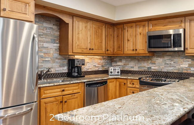 Montaneros in Vail - Foto 35