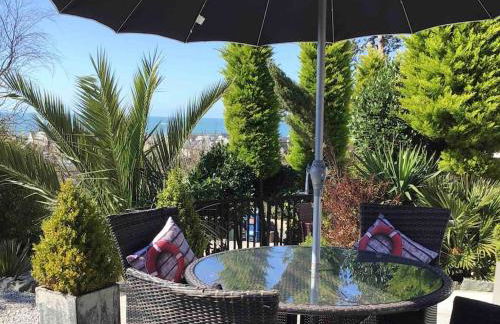 Tre Mynach Barmouth - Foto 55