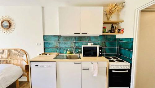 Palermo’ - Port d'Hyères Air-conditioned & Wifi - Foto 4