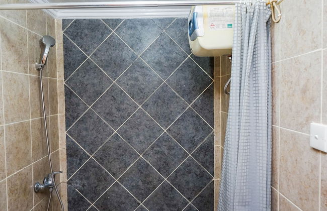 Fully Furnished 2BR Apartment at Great Western Resort - Foto 16