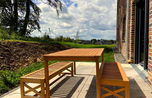 Ferienwohnung Am Weiher Kategorie 2 - Foto 25