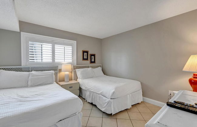 Destin on the Gulf 607 - Foto 5