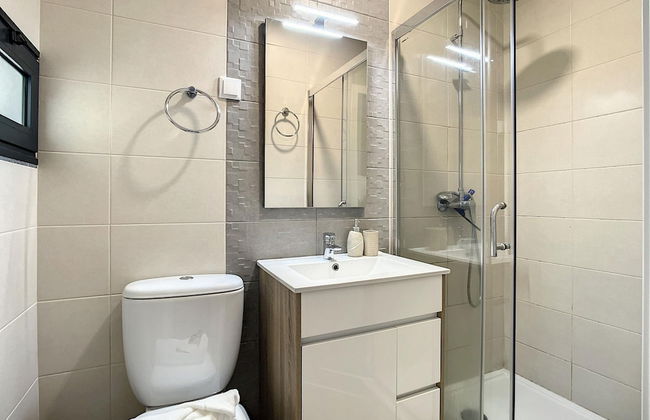 My School I by Atlantic Holiday - Foto 9