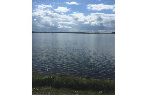 Holiday apartment with 1 bedroom - Foto 13