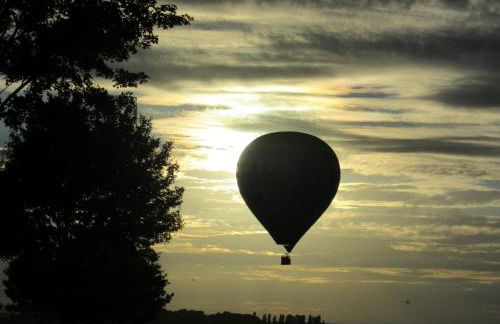 Gite La Grange à foin - Foto 26