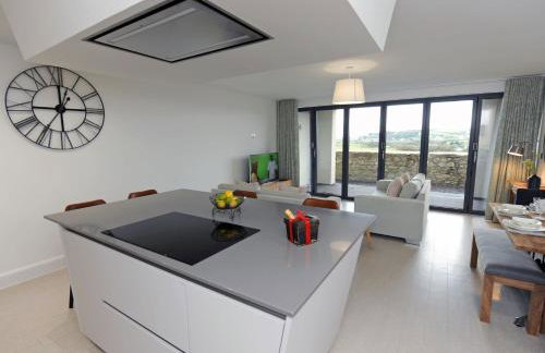 Apartment 2 Waterstone House - Luxury Sea View Apartment - Foto 12