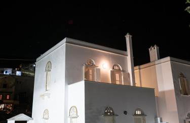 Amedi Villas Tinos - Foto 13