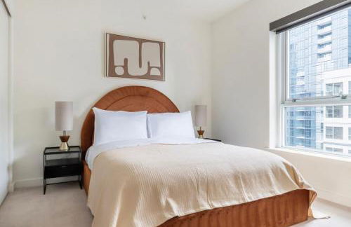 Blueground Northwest Bellevue rooftop nr Lake Washington SEA-962 - Foto 10