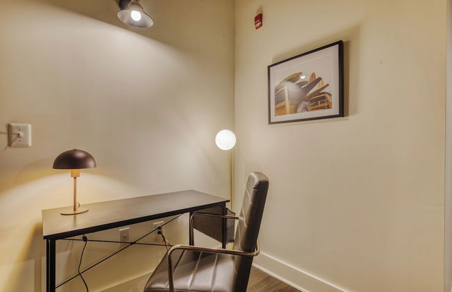 Sosuite at West Lofts - West Philadelphia - Foto 26