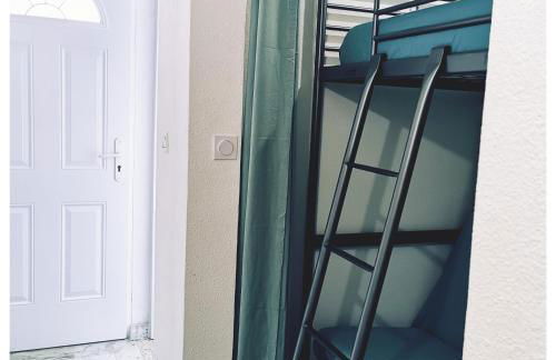 COTE PLAGE HYPER CENTRE - Bord de mer - Foto 34