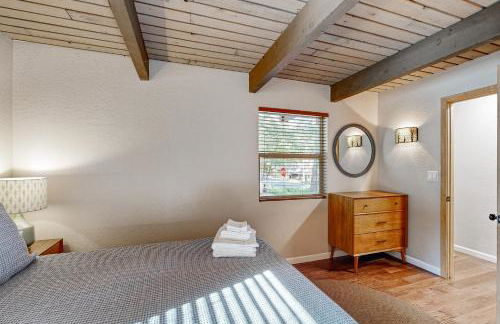 Walk to Golf and Restaurants Serene Twain Harte Gem - Photo 11