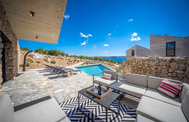 Lukovo Villas - Foto 61