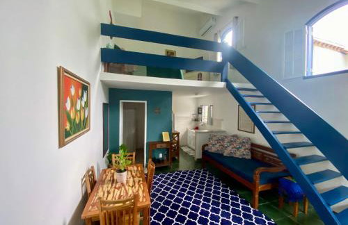 Villas & Residencial Três Marias à 300 mts do Centro Histórico Paraty - Photo 68