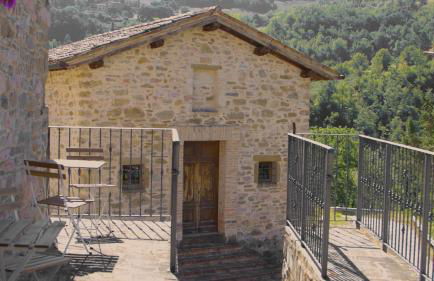 Agriturismo Marcofrate, a Retreat in the Nature - Foto 35