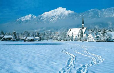 Gästehaus Färbinger - Foto 22