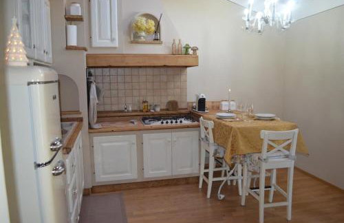 Vesionica Holiday House Perugia - Photo 3