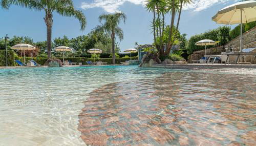 Residence Villa Rosi - Photo 1