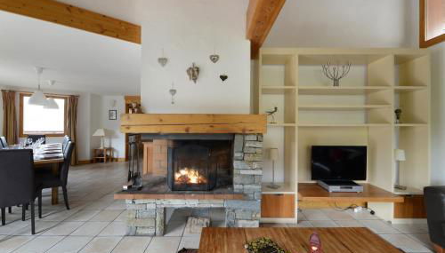 Goélia Les Chalets des Deux Domaines - Foto 4