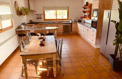 Javea Dream Luxury Villa with Pool, Lounge, BBQ, Airco, Wifi - Foto 14