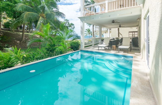 Lawson Rock - Parrotfish 106 - Foto 1