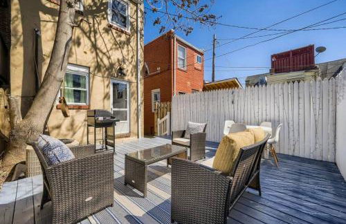 Trendy Spot in Downtown Baltimore/Fellspoint - Foto 24