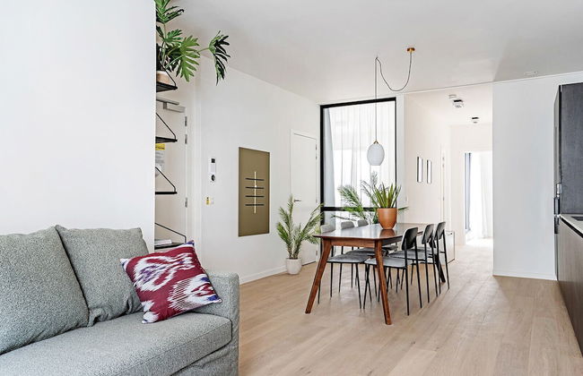 Smartflats - Bell Tower Ghent - Photo 24