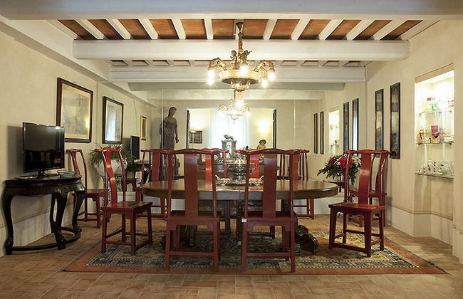 Villa Close to Florence, Hot Tub & Breathtaking View - Foto 8