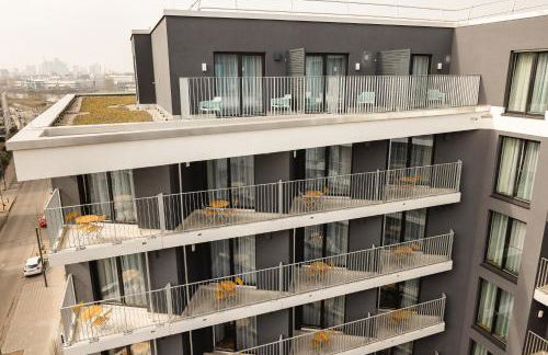 Rioca Hafeninsel Posto 8 - Foto 87