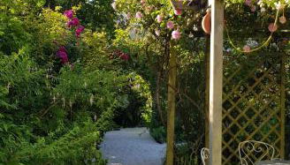 Au 3 La Cour à Tôt - Foto 5, Garden