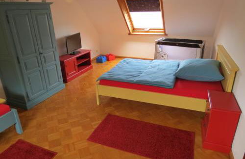 Ferienwohnung am Gässle - Foto 15