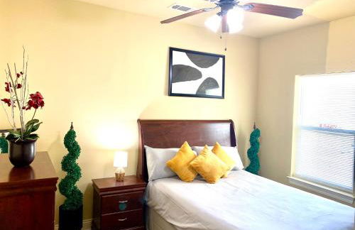 Grand Isle Unit E pet friendly detached condo 3 bedrooms 1 bath easy beach access - Foto 12