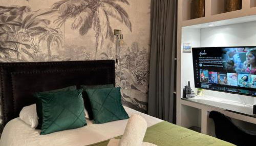 Appart'TERRASSE - 20mn STADE U ARENA - CHAMPS ÉLYSÉES - RER A - Foto 4