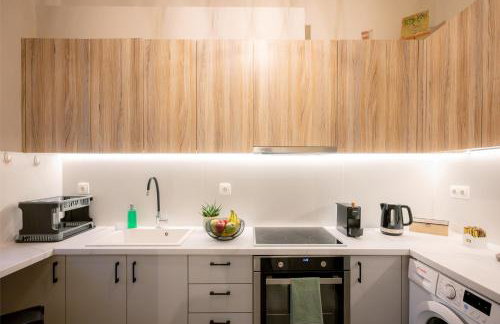 Peacock's Apartments - Foto 38