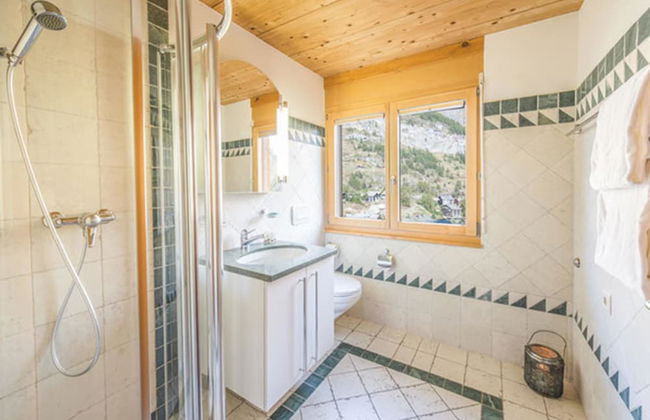 Chalet Alpharmonie - Foto 21