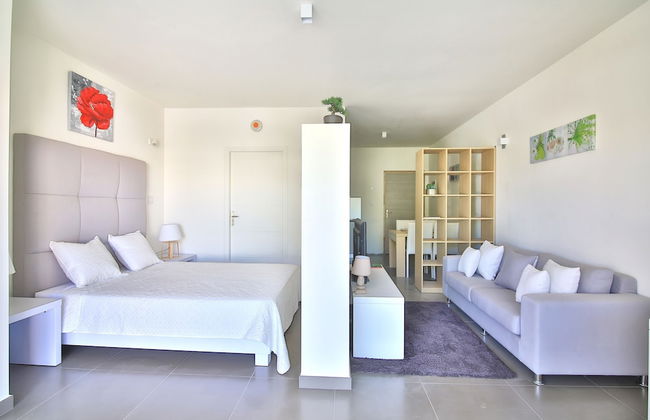 Aparthotel Rigaud By Altissimo - Studio 130 - Foto 6