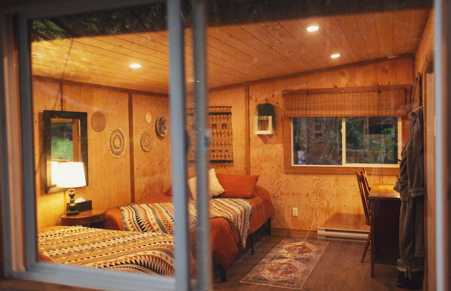 Heartwood Retreats - Foto 5