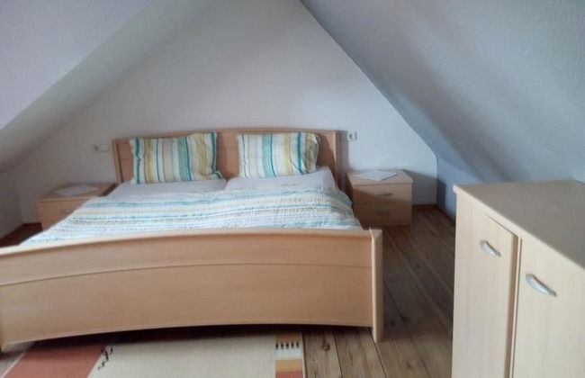 Ferienwohnanlage AlterTopf - Foto 7