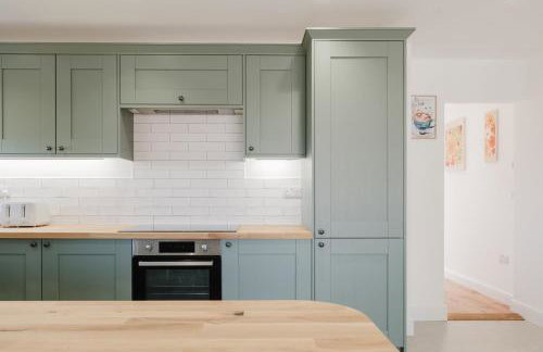 Gatekeepers Cottage - Idyllic 4 Bed Rural Escape! - Foto 93