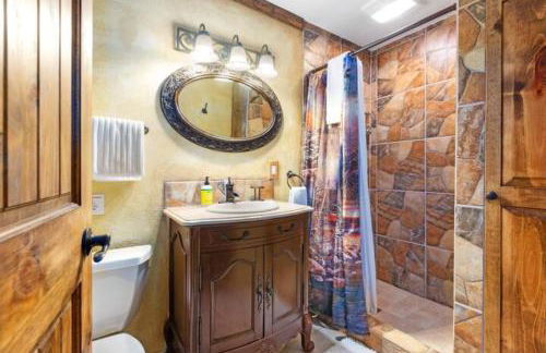 SEQUOIA LOOKOUT LODGE - Foto 31