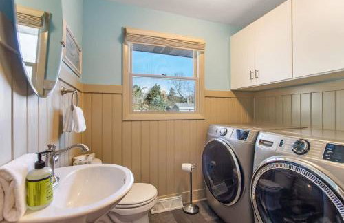 Woodcliff Cottage with Heated Private Pool-Family Friendly - Foto 23