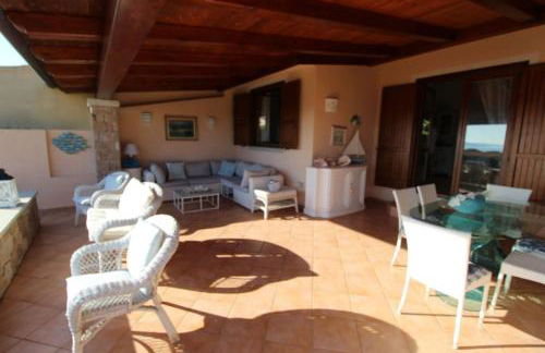 Villa stupenda vista mare SANTA TERESA GALLURA Localita Conca Verde via ulisse 37 - Photo 8