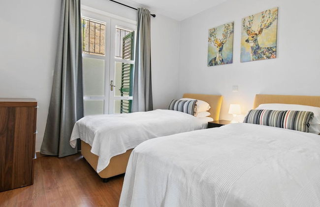 Apartment U3 - Avdimou - Foto 16