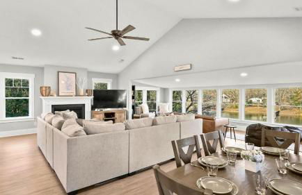 Dock Days by Avantstay Swimming Platform, Dock - Foto 4